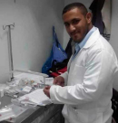  الرملة: تهنئة من عائلة أبو الأمير أبو غانم لابنهم آدم بمناسبة تخرّجه